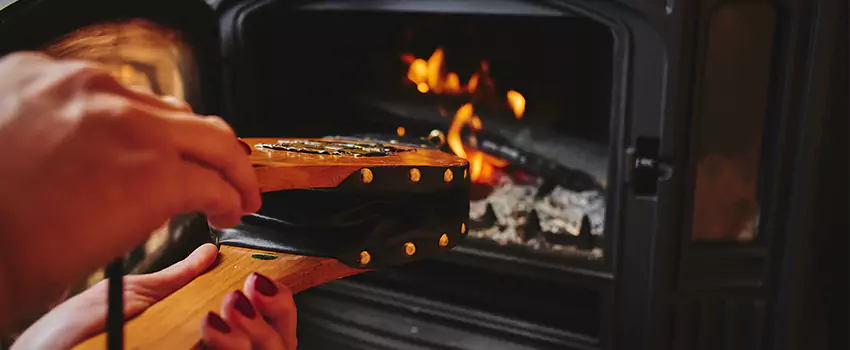 Cost of Wood Furnace Repair and Installation Services in Mukilteo, WA
