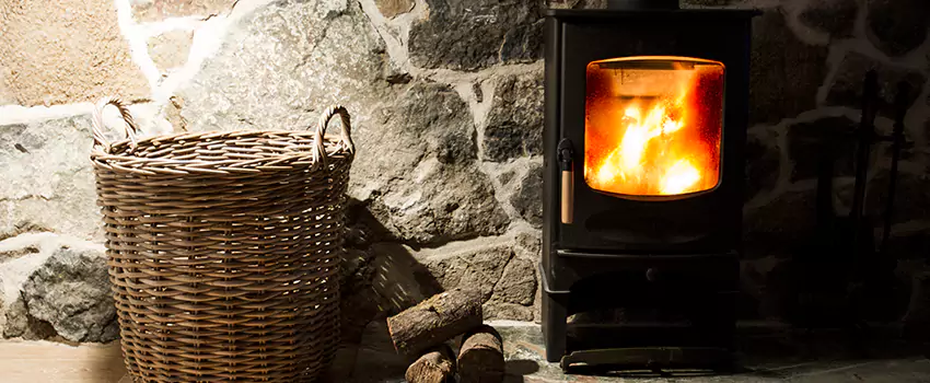 24/7 Wood Stove Installation Services in Mukilteo, Washington