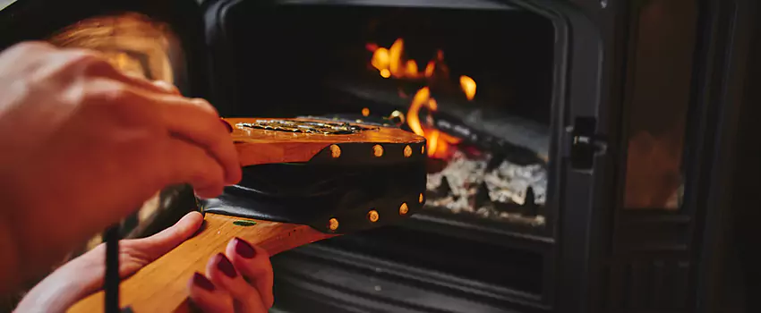 Wood Stove Grates Repair in Mukilteo, Washington